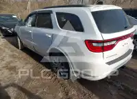 2017 Dodge DURANGO фото