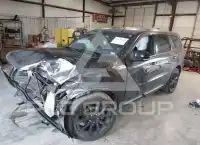 2017 Dodge DURANGO фото