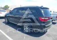 2017 Dodge DURANGO photo