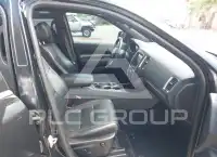 2017 Dodge DURANGO фото