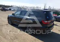 2017 Dodge DURANGO фото