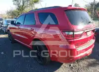 2017 Dodge DURANGO фото