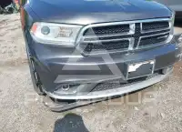 2017 Dodge DURANGO фото