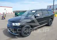 2017 Dodge DURANGO photo