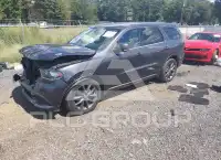 2017 Dodge DURANGO фото
