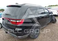 2017 Dodge DURANGO фото