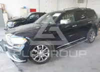 2017 Dodge DURANGO фото