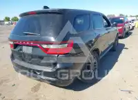 2017 Dodge DURANGO фото