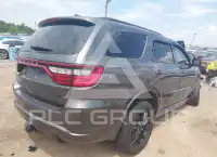 2017 Dodge DURANGO фото