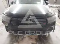 2017 Dodge DURANGO фото