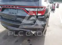 2017 Dodge DURANGO фото
