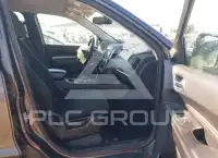 2017 Dodge DURANGO фото