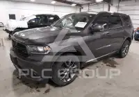 2017 Dodge DURANGO photo