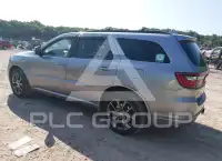 2017 Dodge DURANGO фото