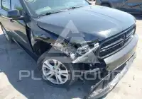 2017 Dodge DURANGO фото