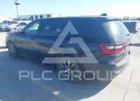 2017 Dodge DURANGO photo