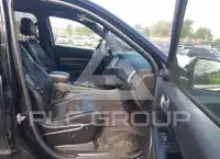 2017 Dodge DURANGO фото