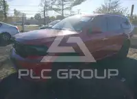 2017 Dodge DURANGO фото