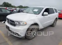 2017 Dodge DURANGO photo