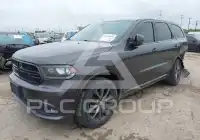 2017 Dodge DURANGO фото