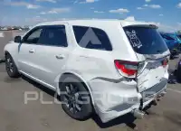 2017 Dodge DURANGO фото
