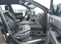 2017 Dodge DURANGO фото
