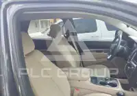 2017 Dodge DURANGO фото