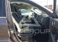 2017 Dodge DURANGO фото