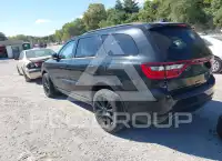 2017 Dodge DURANGO photo