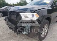 2017 Dodge DURANGO photo