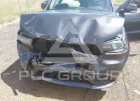 2017 Dodge DURANGO фото