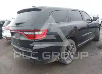 2017 Dodge DURANGO фото