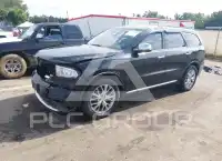 2017 Dodge DURANGO фото