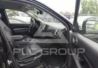 2017 Dodge DURANGO фото