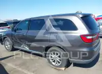 2017 Dodge DURANGO фото