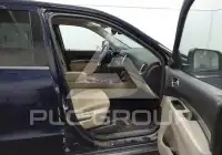 2017 Dodge DURANGO photo