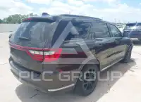 2017 Dodge DURANGO photo