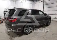 2017 Dodge DURANGO photo