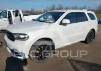 2017 Dodge DURANGO photo
