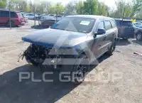 2017 Dodge DURANGO фото