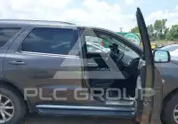 2017 Dodge DURANGO фото