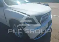 2017 Dodge DURANGO фото