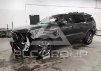2017 Dodge DURANGO фото