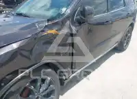 2017 Dodge DURANGO photo