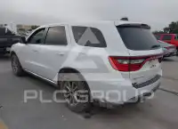2017 Dodge DURANGO photo