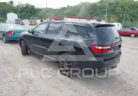 2017 Dodge DURANGO photo