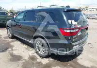 2017 Dodge DURANGO фото