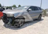 2017 Dodge DURANGO фото