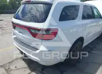 2017 Dodge DURANGO фото
