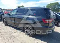 2017 Dodge DURANGO photo